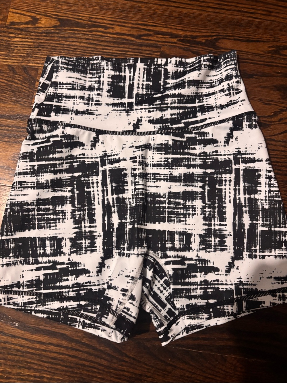 Buffbunny Shorts